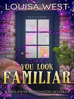 cover image of You Look Familiar